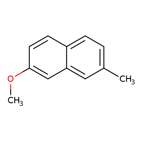 Naphthalene, 2-methoxy-7-methyl-
