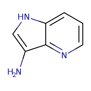 3-Amino-4-azaindole