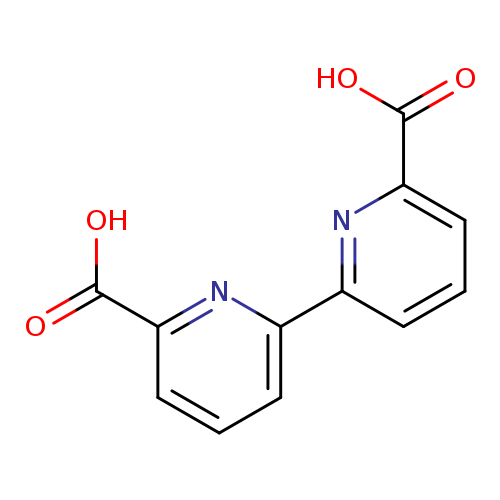 2,2'-Bipyridine-6,6'-dicarboxylic Acid