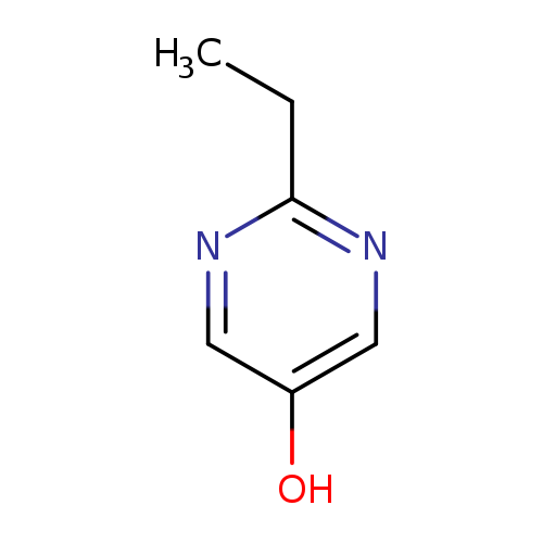 5-Pyrimidinol, 2-ethyl-