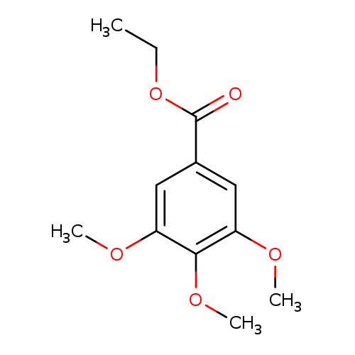 Ethyl 3,4,5-trimethoxybenzoate