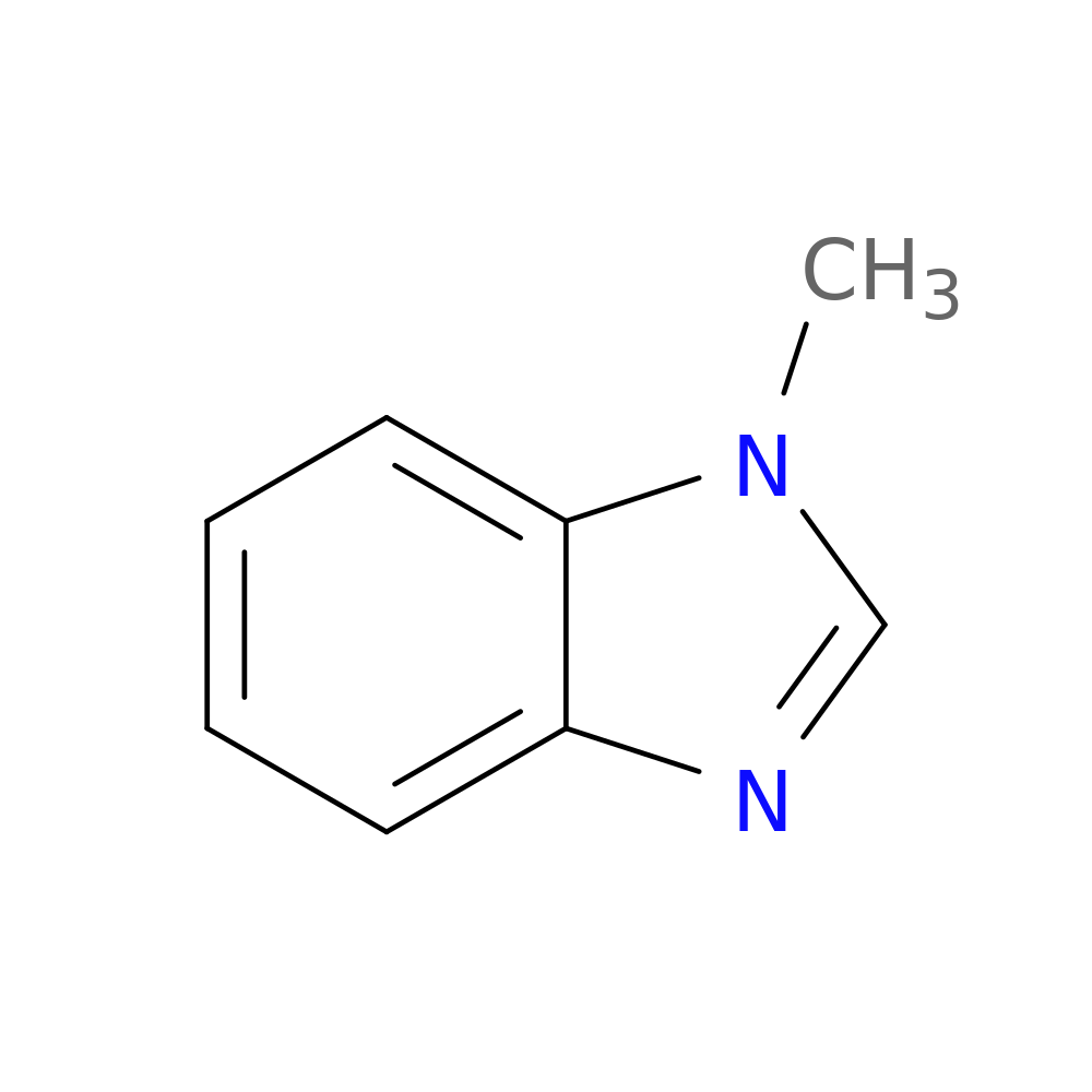 1-Methylbenzimidazole