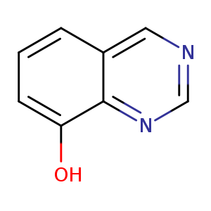 Quinazolin-8-ol