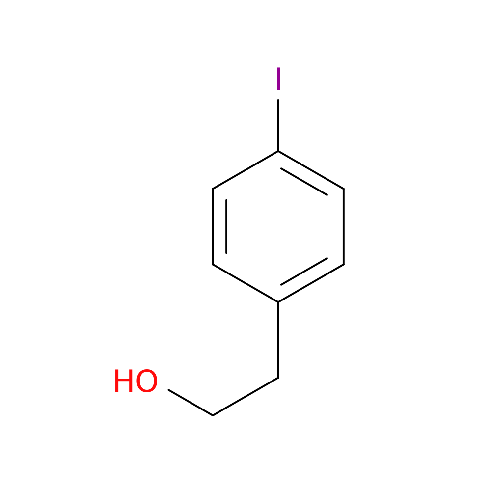 2-(4-IODOPHENYL)ETHANOL