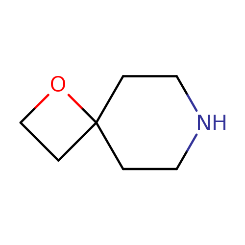 1-Oxa-7-azaspiro[3.5]nonane