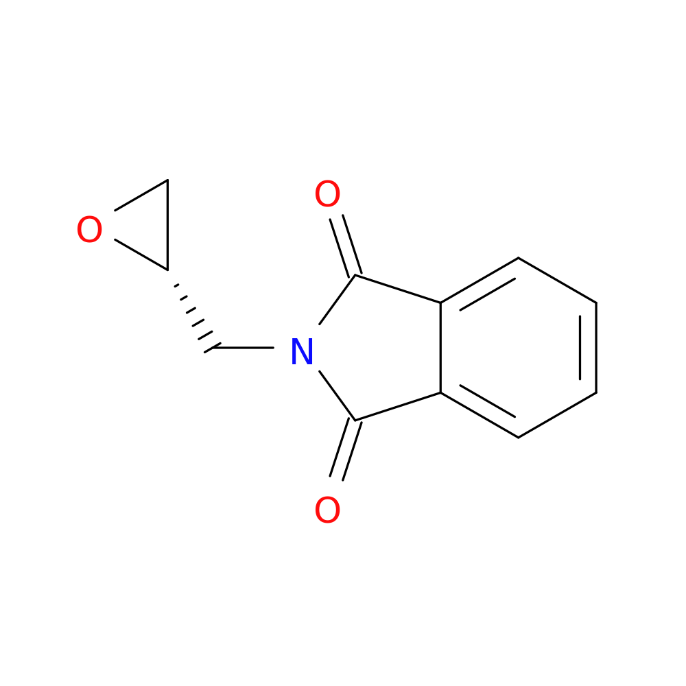 (S)-(+)-Glycidyl Phthalimide