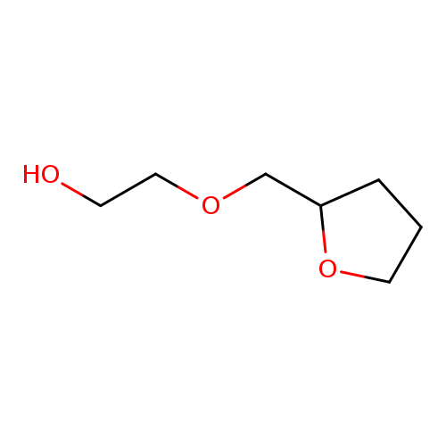 2-((Tetrahydrofuran-2-yl)methoxy)ethanol