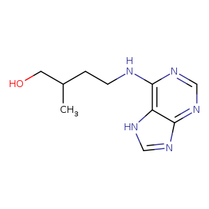Dihydrozeatin