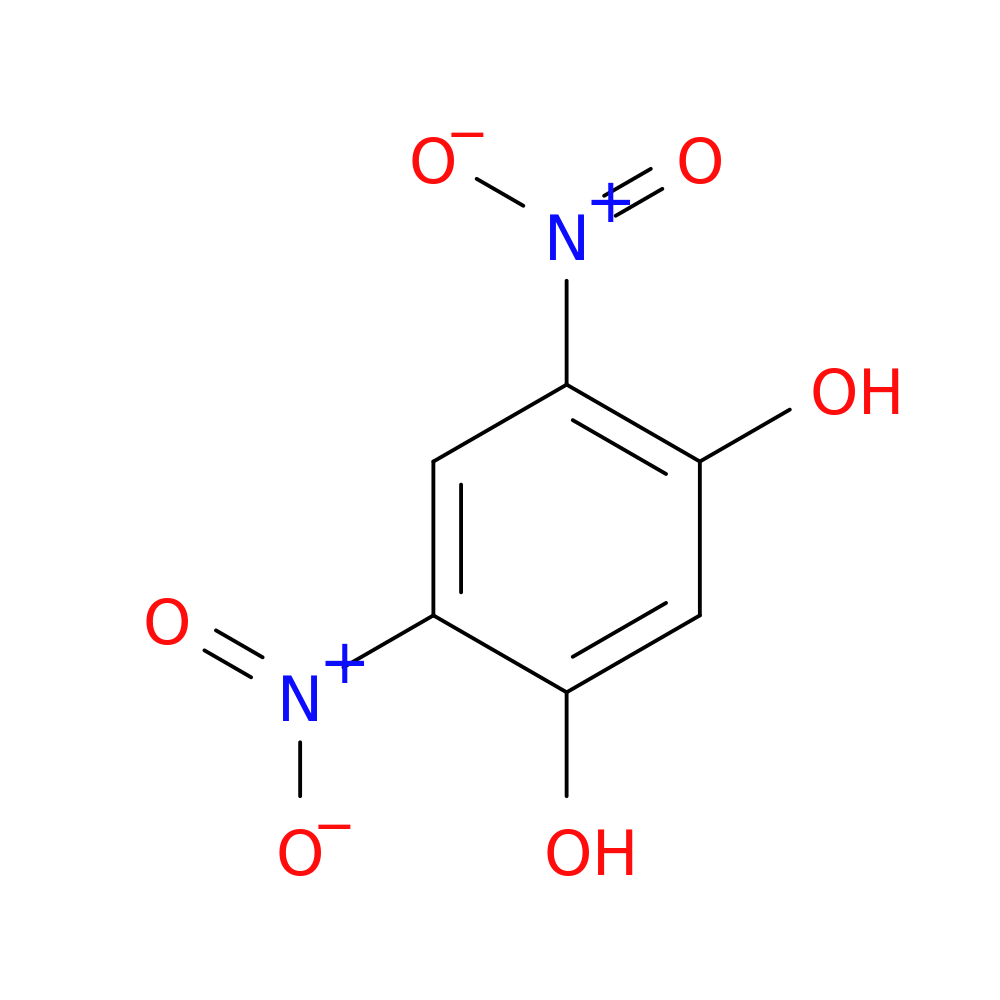 4，6-dinitroresorcinol