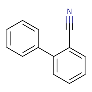 [1,1'-Biphenyl]-2-carbonitrile