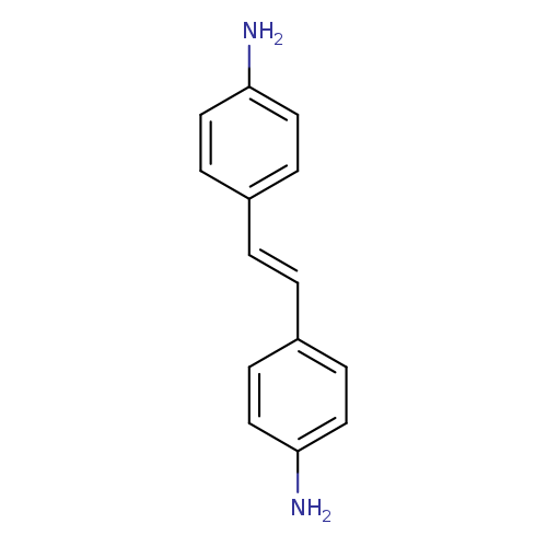 44DIAMINOSTILBENE