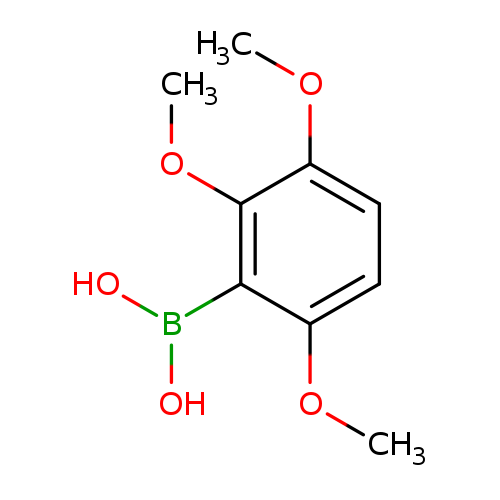 (2,3,6-TRIMETHOXY)BENZENEBORONIC ACID