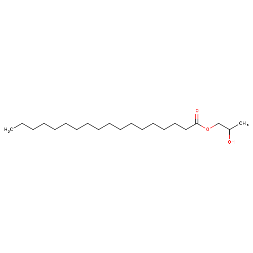 Hydroxypropyl Stearate