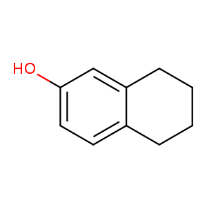 5,6,7,8-Tetrahydro-2-naphthol