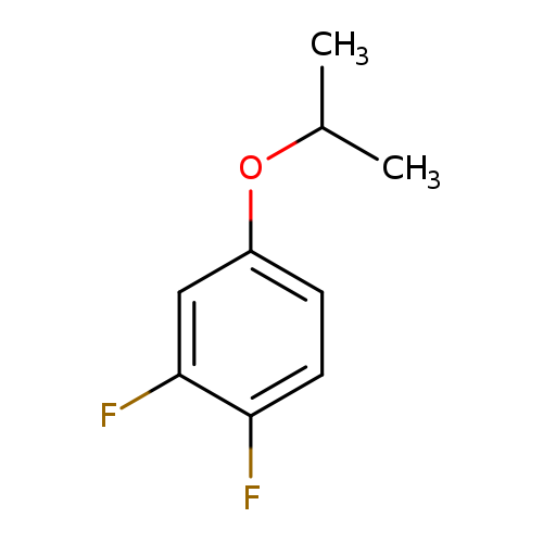 1,2-Difluoro-4-isopropoxybenzene