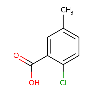 2-Chloro-5-Methylbenzoic Acid