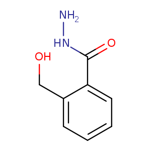 2-(Hydroxymethyl)benzohydrazide