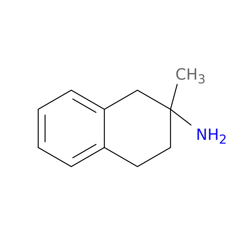 2-methyl-1,2,3,4-tetrahydronaphthalen-2-amine