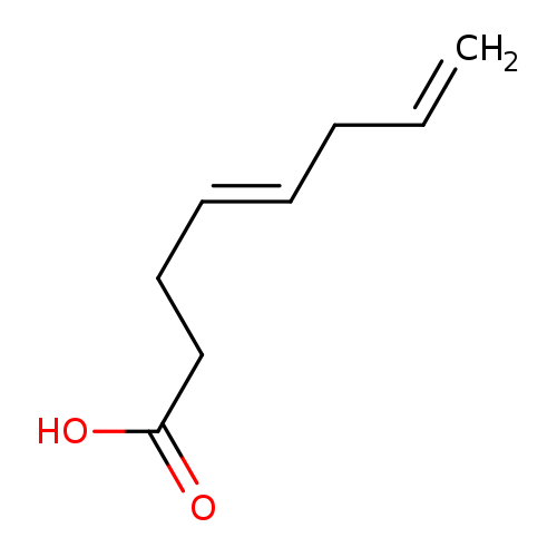(4E)-octa-4,7-dienoicacid
