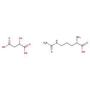L-Citrulline,DL-malate
