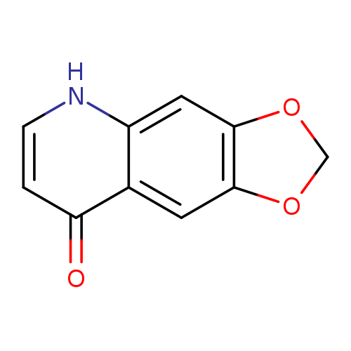[1,3]DIOXOLO[4,5-G]QUINOLIN-8(5H)-ONE