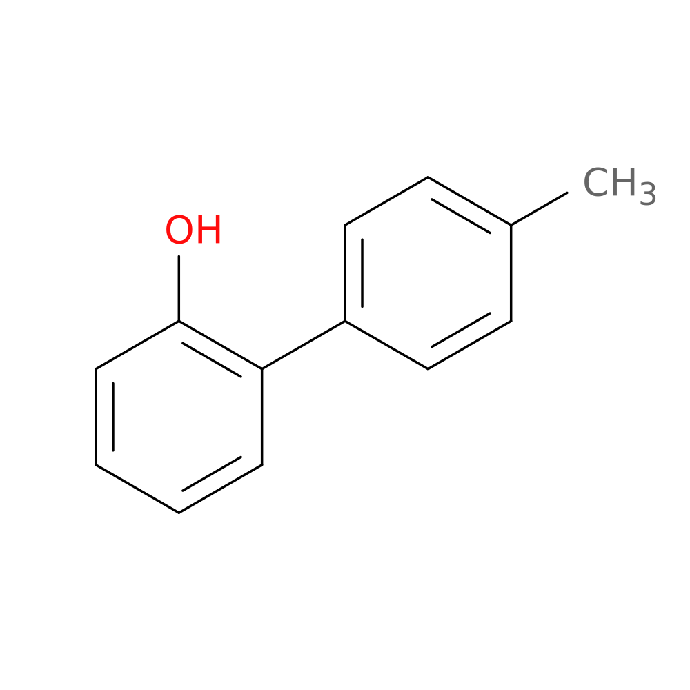 2-(4-Methylphenyl)phenol