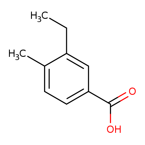 3-ETHYL-4-METHYLBENZOIC ACID