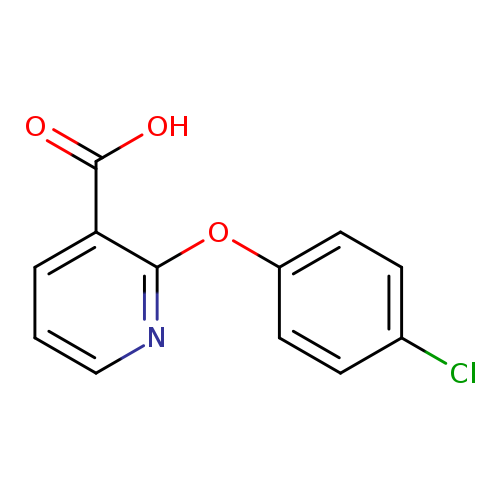3-[Bis(2-hydroxyethyl)amino]-2-cyano-5-(trifluoromethyl)pyridine