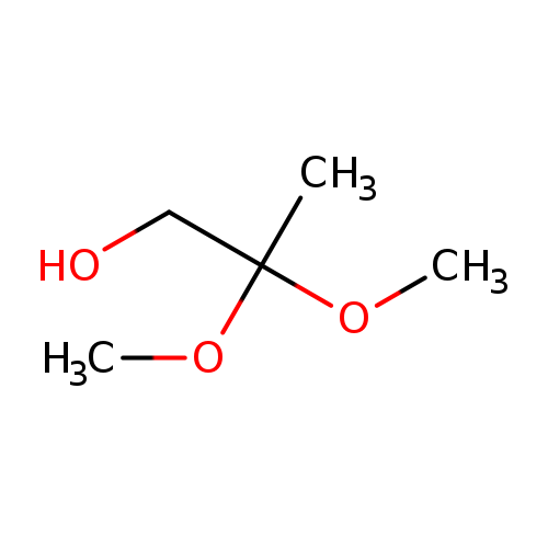 1-Propanol, 2,2-dimethoxy-