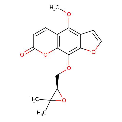 Byakangelicol