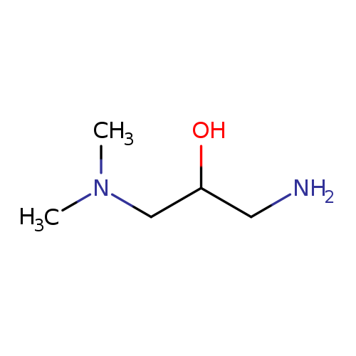 1-Amino-3-(dimethylamino)propan-2-ol