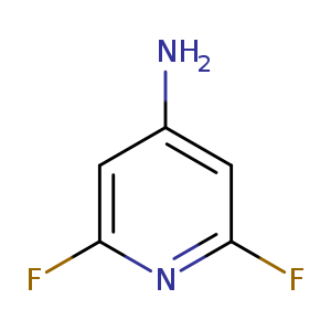 4-AMINO-2,6-DIFLUOROPYRIDINE