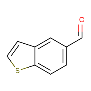 Benzo[b]thiophene-5-carbaldehyde