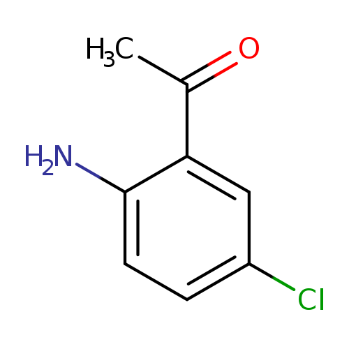 Ethanone, 1-(2-amino-5-chlorophenyl)-