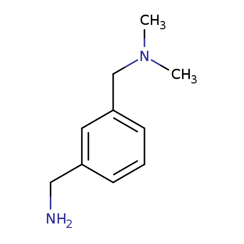 1,3-Benzenedimethanamine, N1,N1-dimethyl-