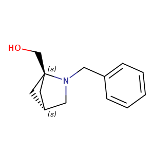 [(1s)-2-benzyl-2-azabicyclo[2.1.1]hexan-1-yl]methanol