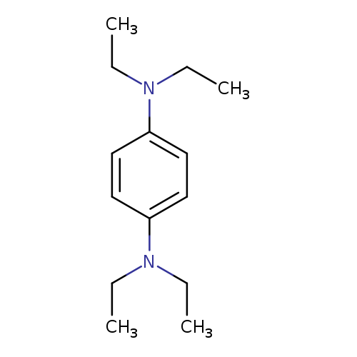 N,N,N',N'-Tetraethyl-1,4-benzenediamine