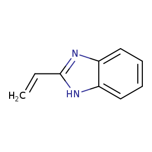 1H-Benzimidazole, 2-ethenyl-