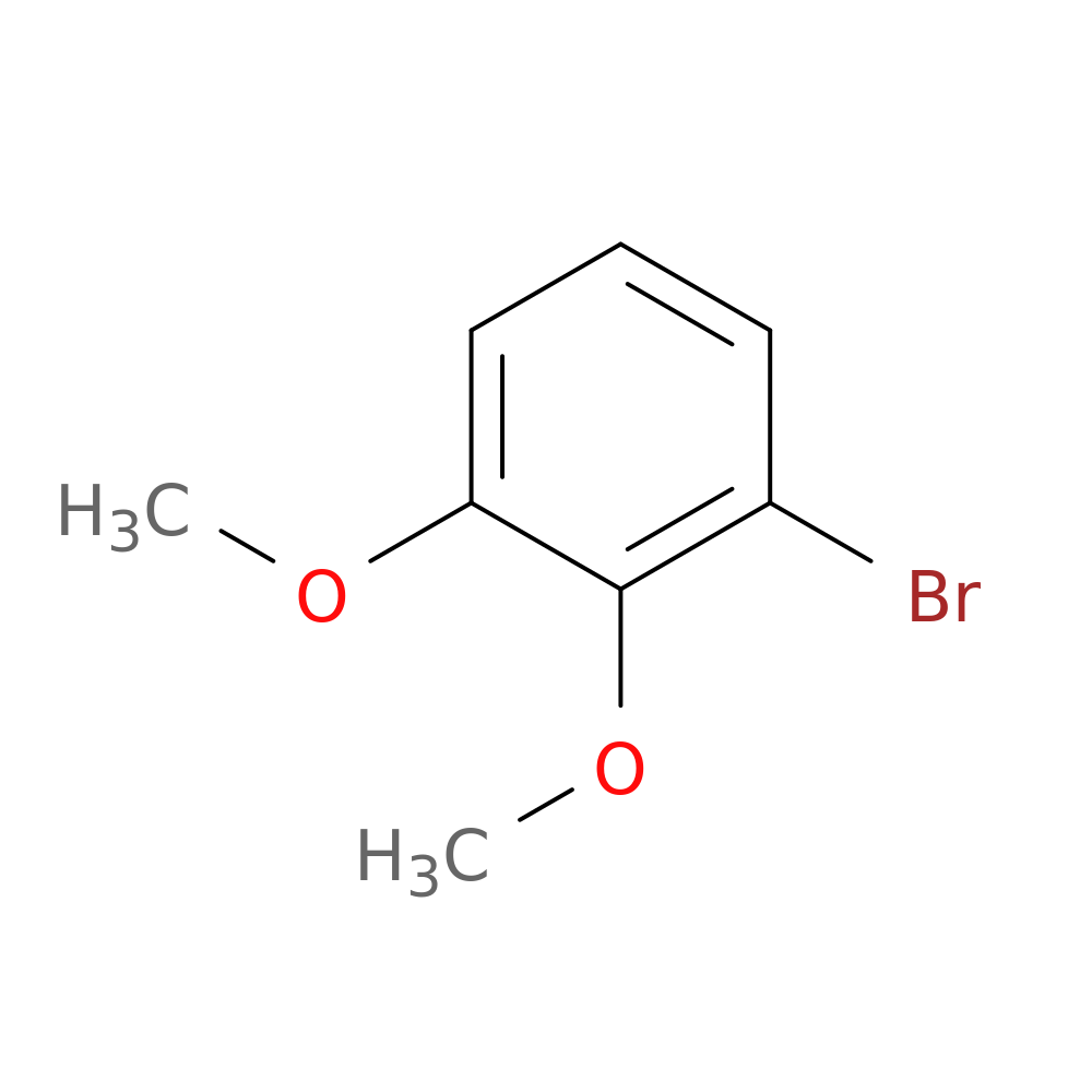 1-Bromo-2,3-dimethoxybenzene