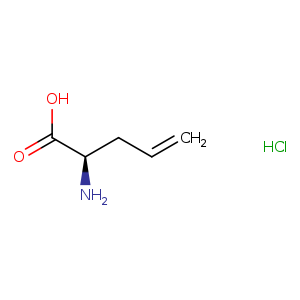 D-Allylglycine HCl