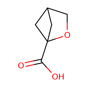 2-Oxabicyclo[2.1.1]hexane-1-carboxylic Acid
