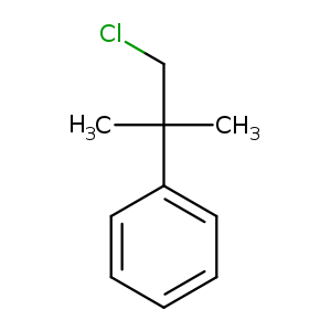 (1-Chloro-2-methylpropan-2-yl)benzene