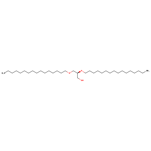 (S)-2,3-Bis(hexadecyloxy)propan-1-ol