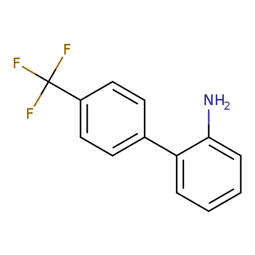 [1,1'-Biphenyl]-2-amine, 4'-(trifluoromethyl)-