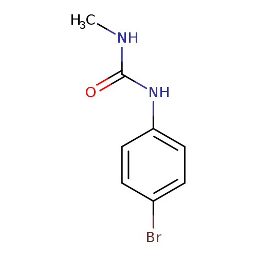 1-(4-Bromophenyl)-3-methylurea