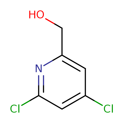 (4,6-Dichloropyridin-2-yl)methanol
