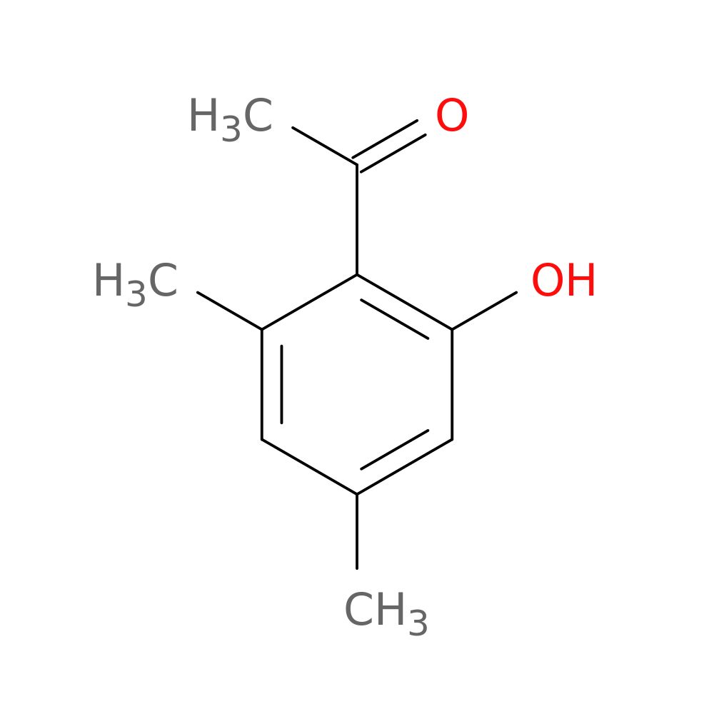 1-(2-Hydroxy-4,6-dimethylphenyl)ethanone