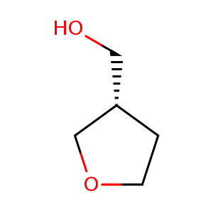 3-Furanmethanol, tetrahydro-, (3S)-