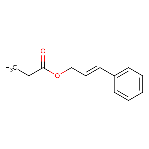 Cinnamyl propionate