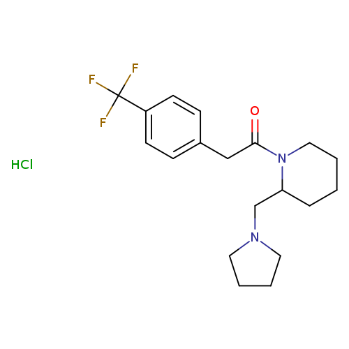 ZT 52656A hydrochloride